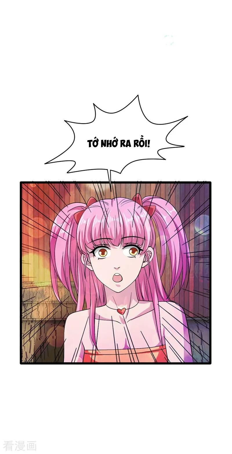 đô thị tà vương chapter 26 28