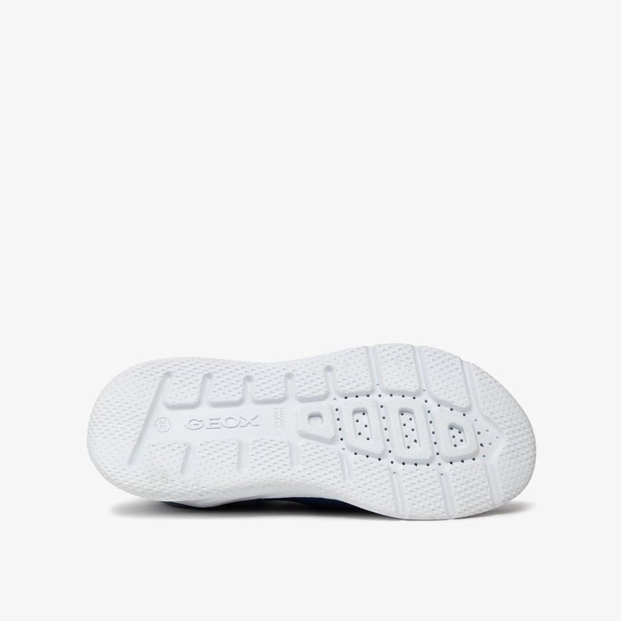 Giày Sneakers Trẻ Em GEOX J Sprintye G. B