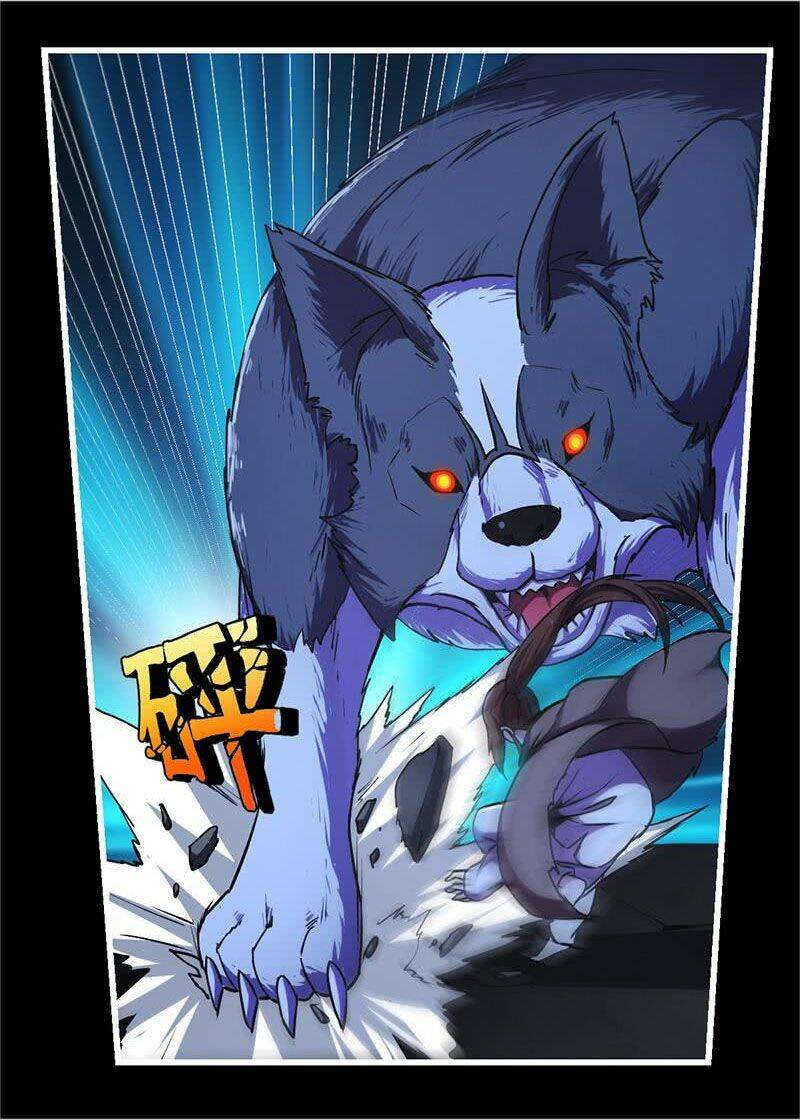 đừng cản ta tu tiên chapter 38 9