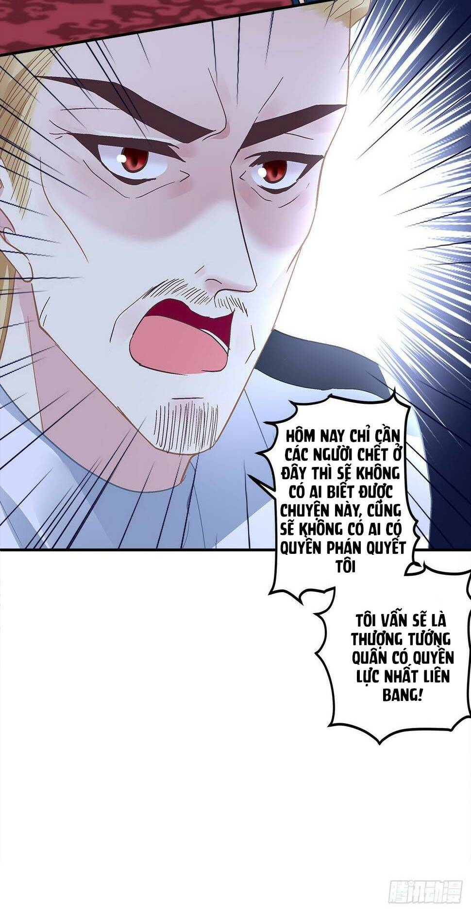 toàn bộ nắm trong tay chapter 165 25