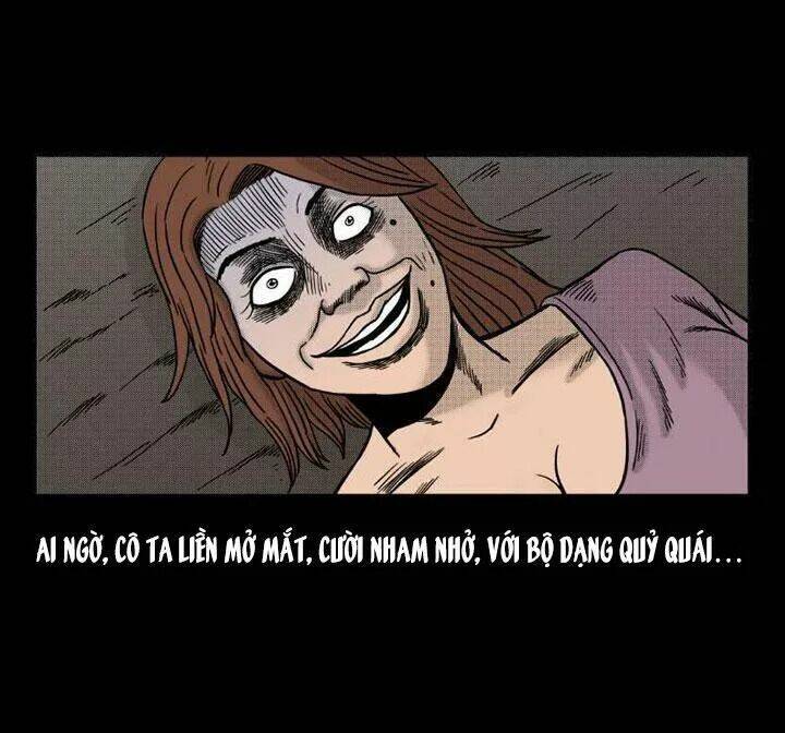 kỳ án có thật chapter 17 21