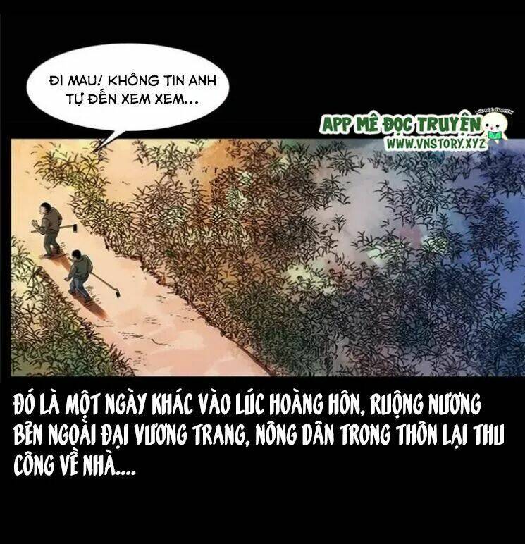 U Minh Ngụy Tượng Chapter 125: Tà cốt linh bài - Trang 1