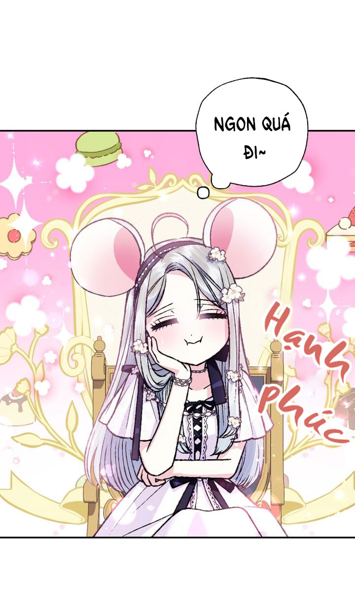 cha à, con không muốn kết hôn đâu chapter 77 22