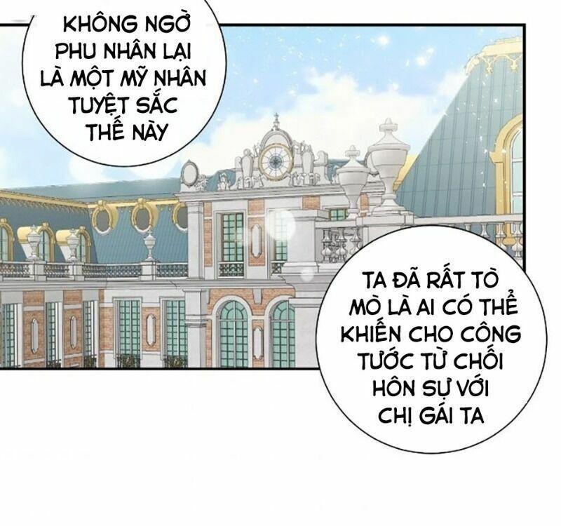 xin ngài đừng ăn tôi chapter 13 45
