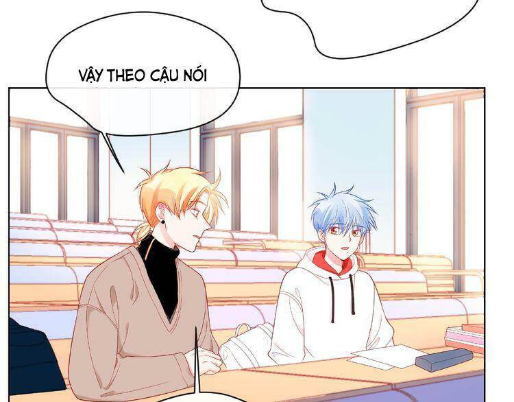 giai điệu của sự va chạm chapter 26 34