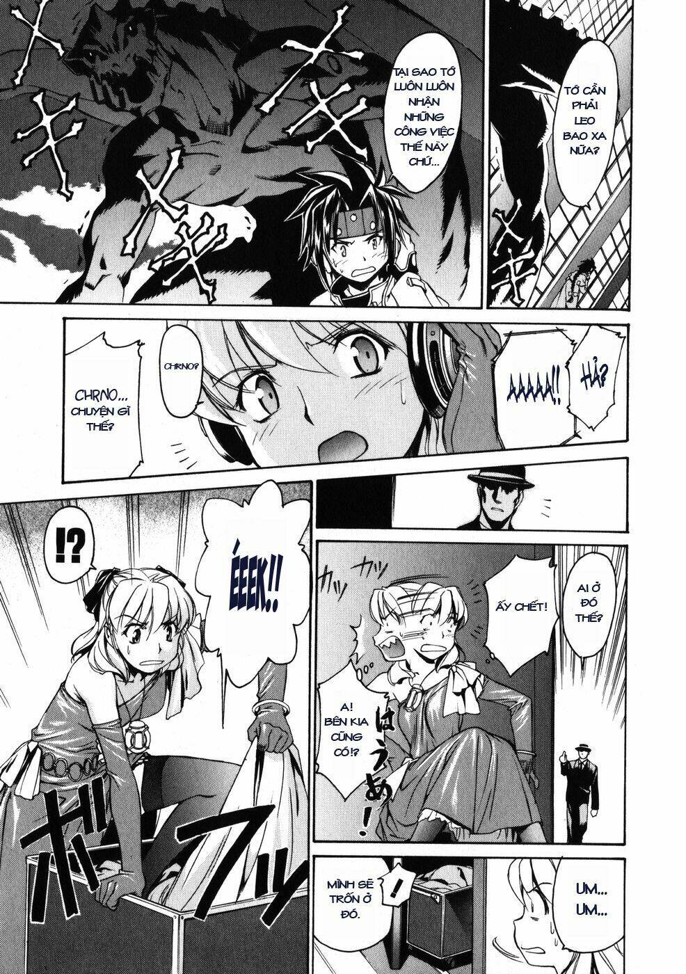 chrono crusade chapter 3 9