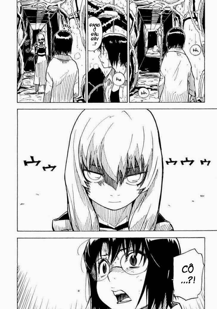 king of thorns chapter 27 28