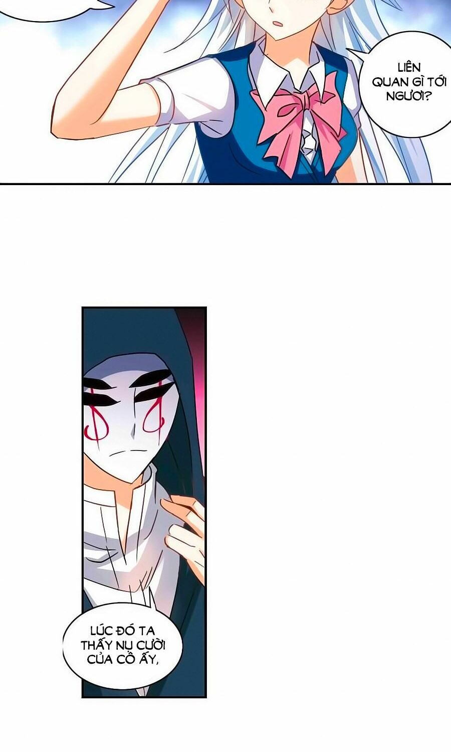 tô tịch kỳ quái chapter 91.1 7