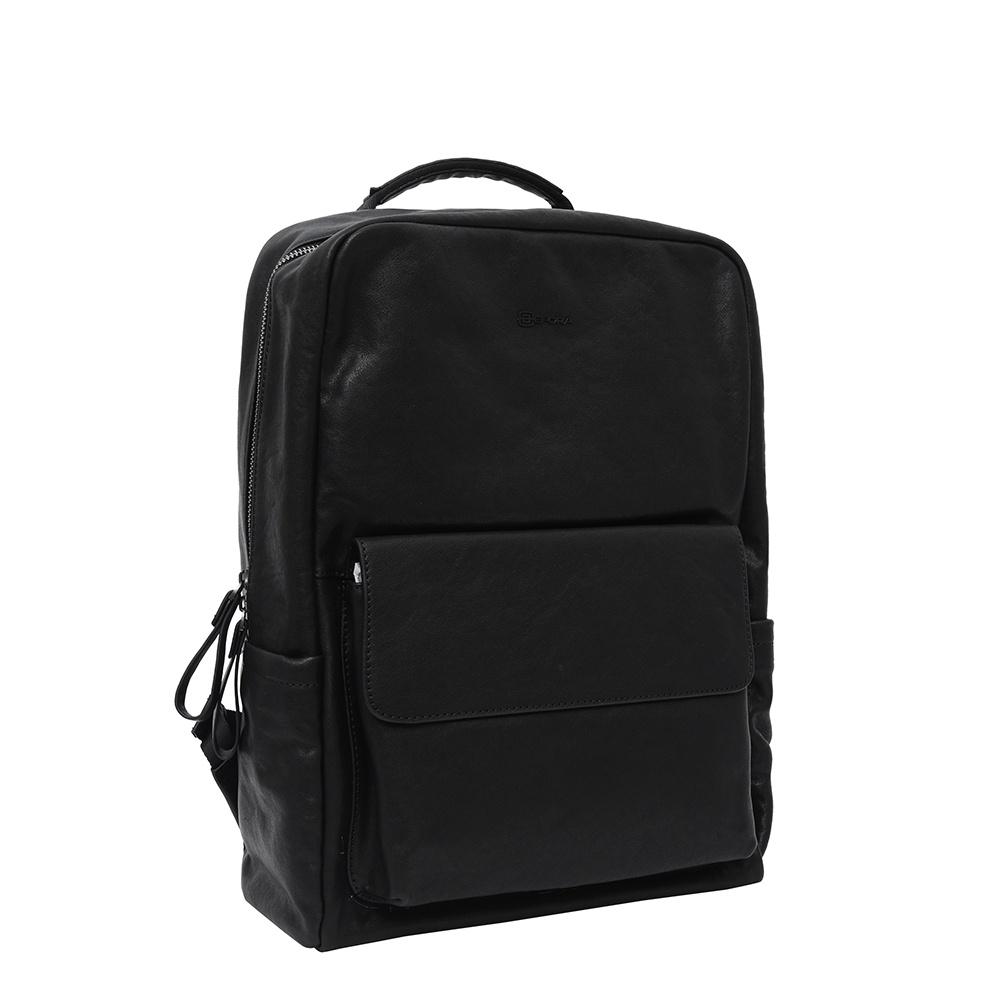 Balo nữ Efora Milana 8871-BLU cao cấp túi Backpack nữ da thật, túi du lịch nữ thời trang, đi làm, đi chơi