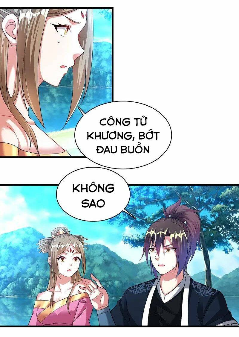 đạo ấn chapter 190 6