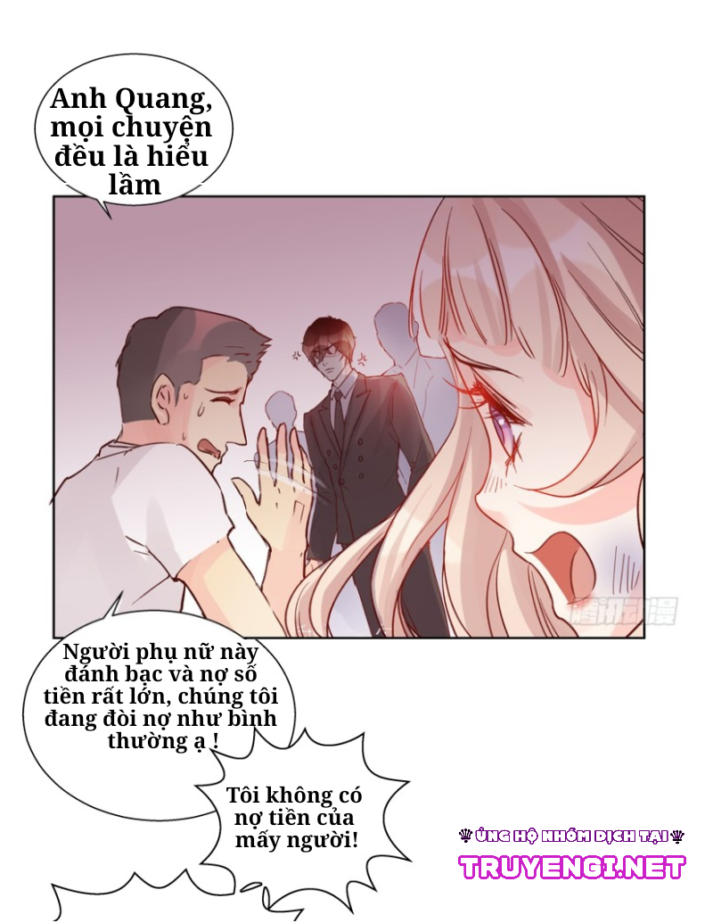 tình yêu trong thù hận chapter 4 29