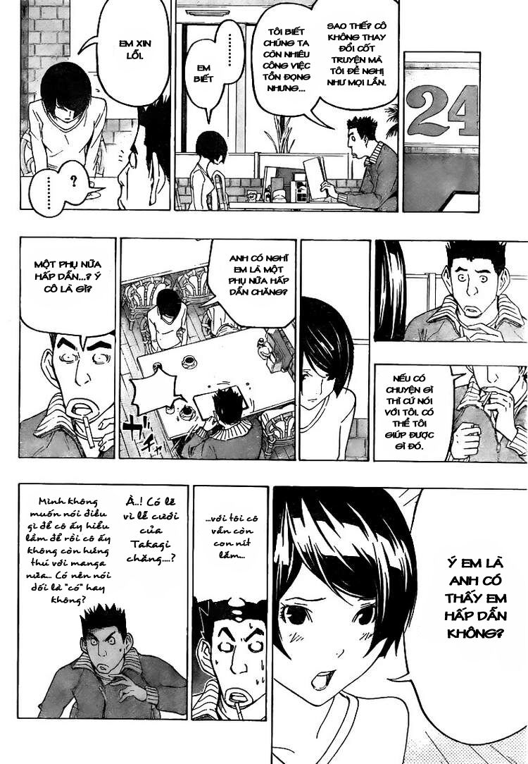 họa sĩ truyện tranh chapter 75 15