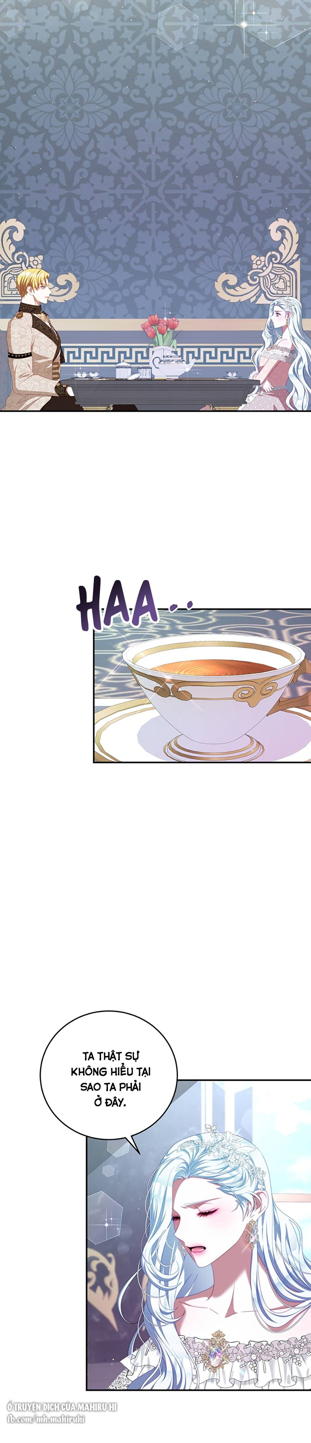 trở thành vợ nam chính chapter 60 10