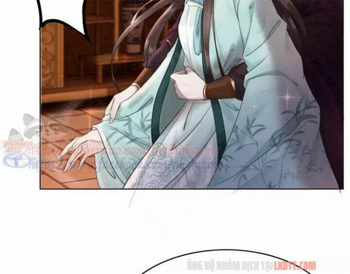 trọng sinh bá sủng nhiếp chính vương quá mạnh mẽ chapter 107 62
