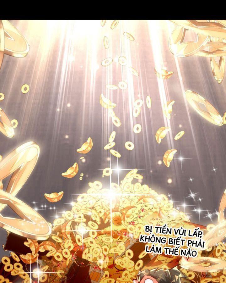 mở màn cống lên thái cổ tiên dược, ta khiến thánh chủ sợ chết khiếp chapter 1 88