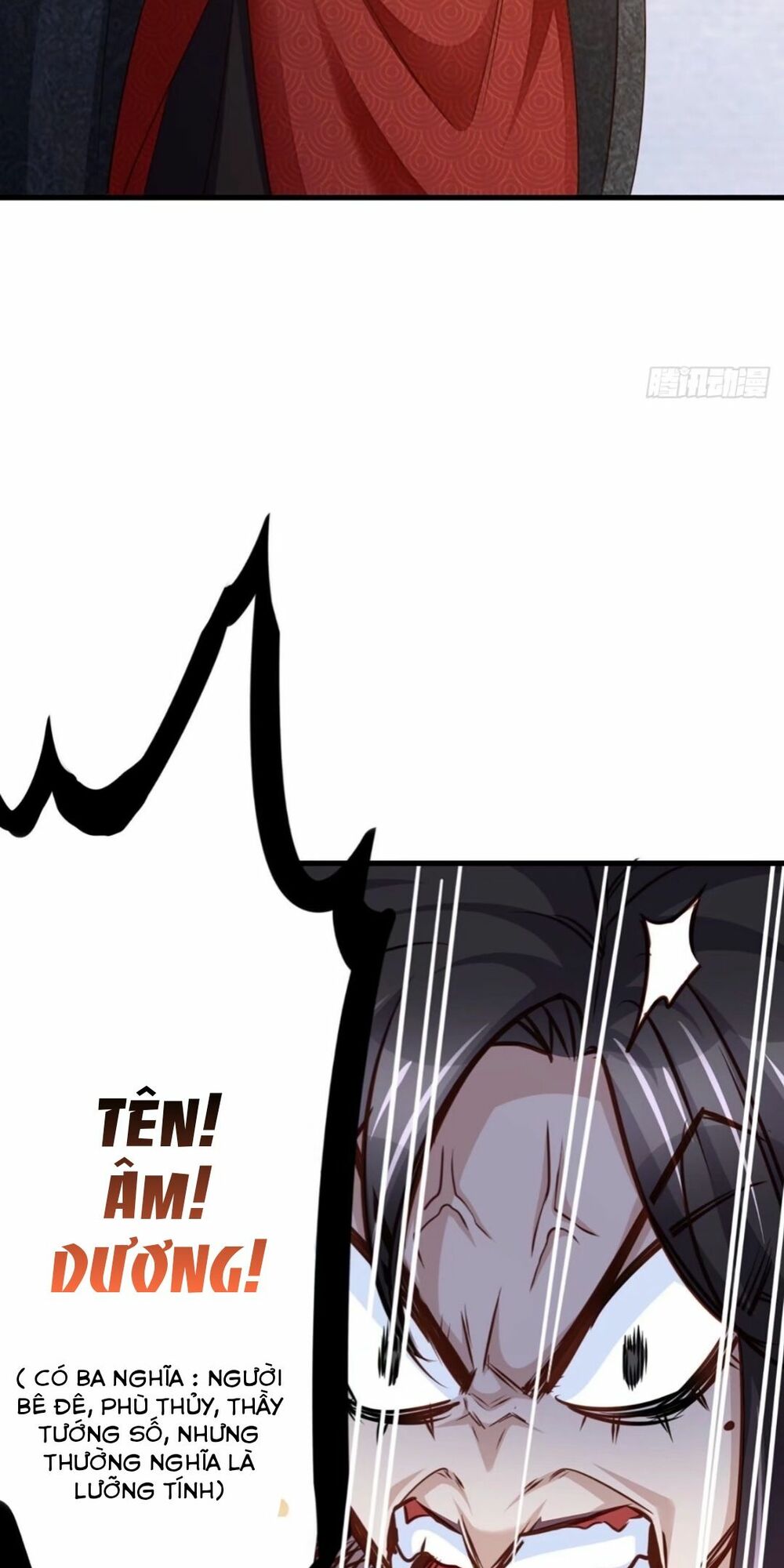 thuần hóa ba ba bạo quân chapter 10 6