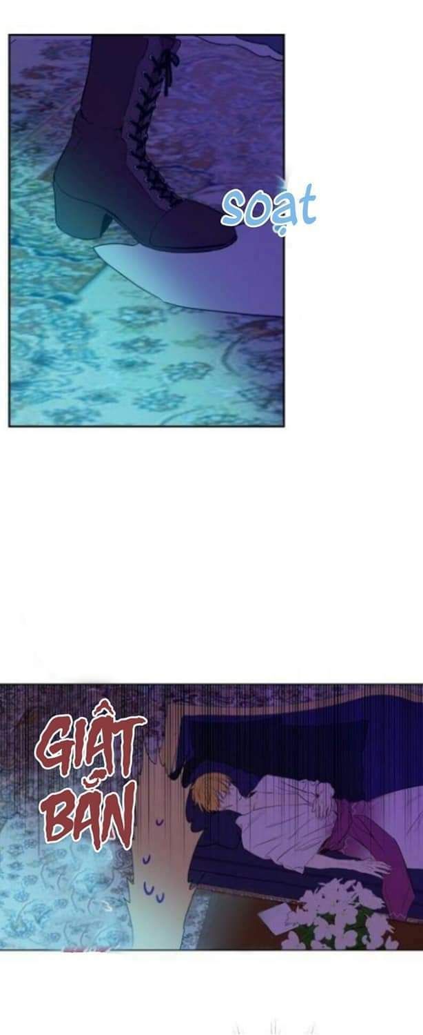 một ngày nọ tôi bỗng thành nàng công chúa chapter 55 57