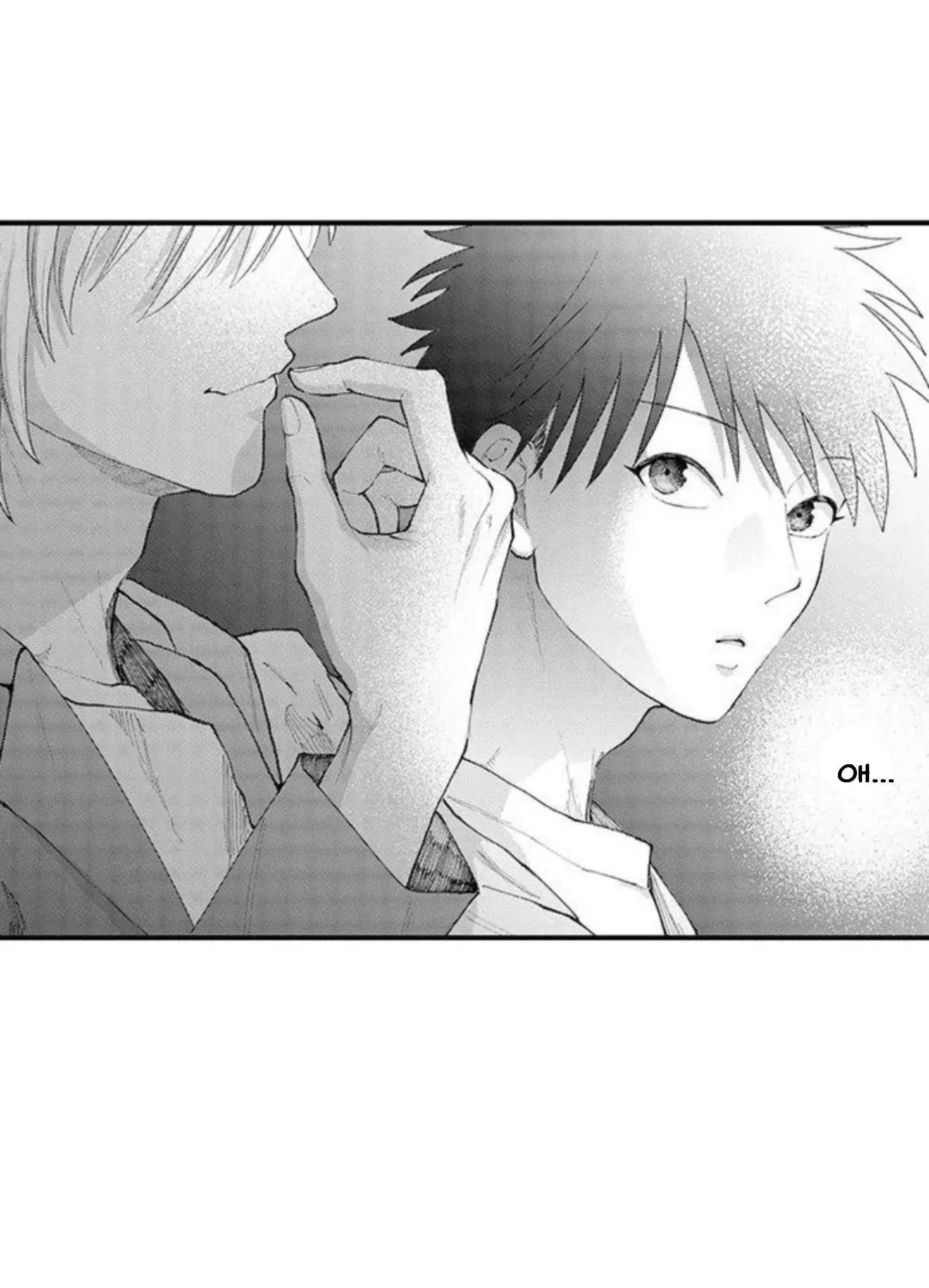 bị anh chàng lập dị để ý chapter 98 12