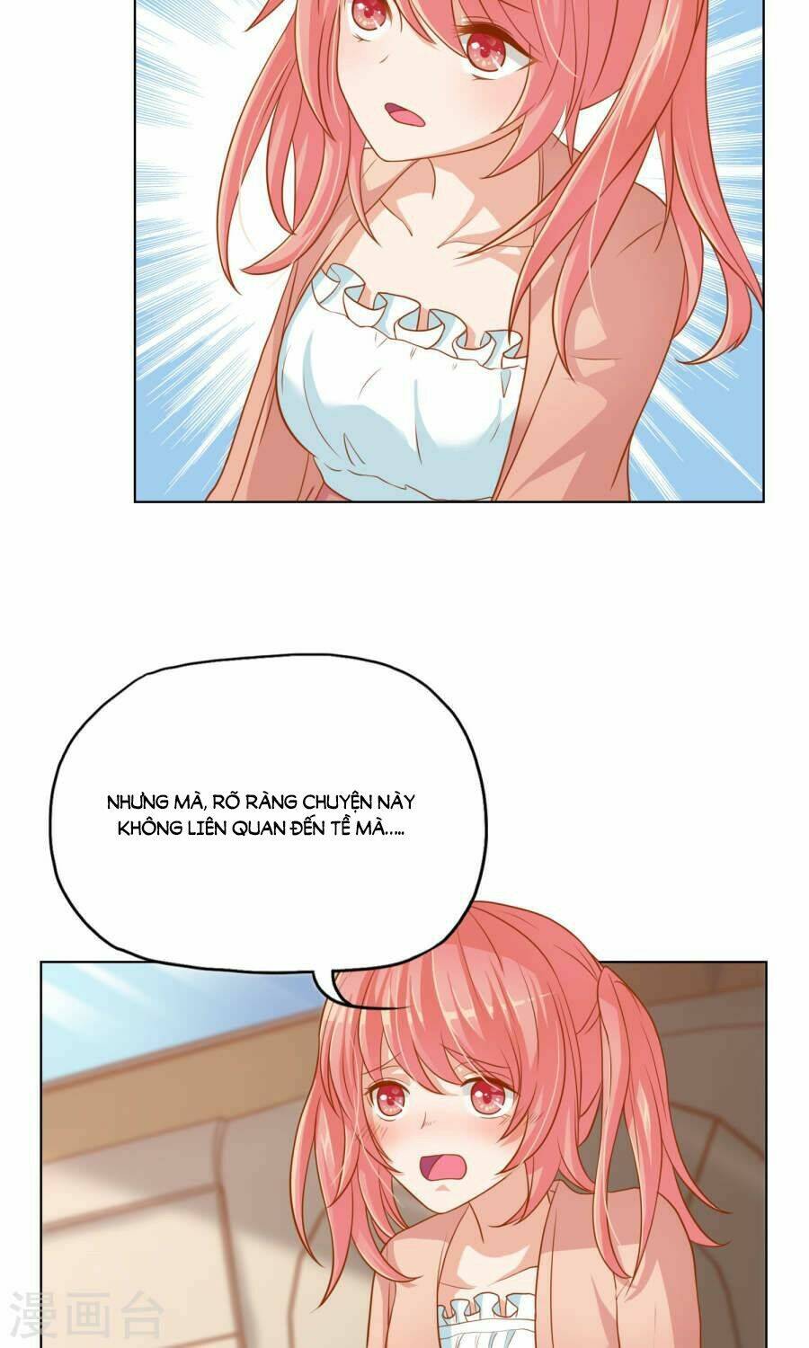 đào sắc tinh quang chapter 20 25