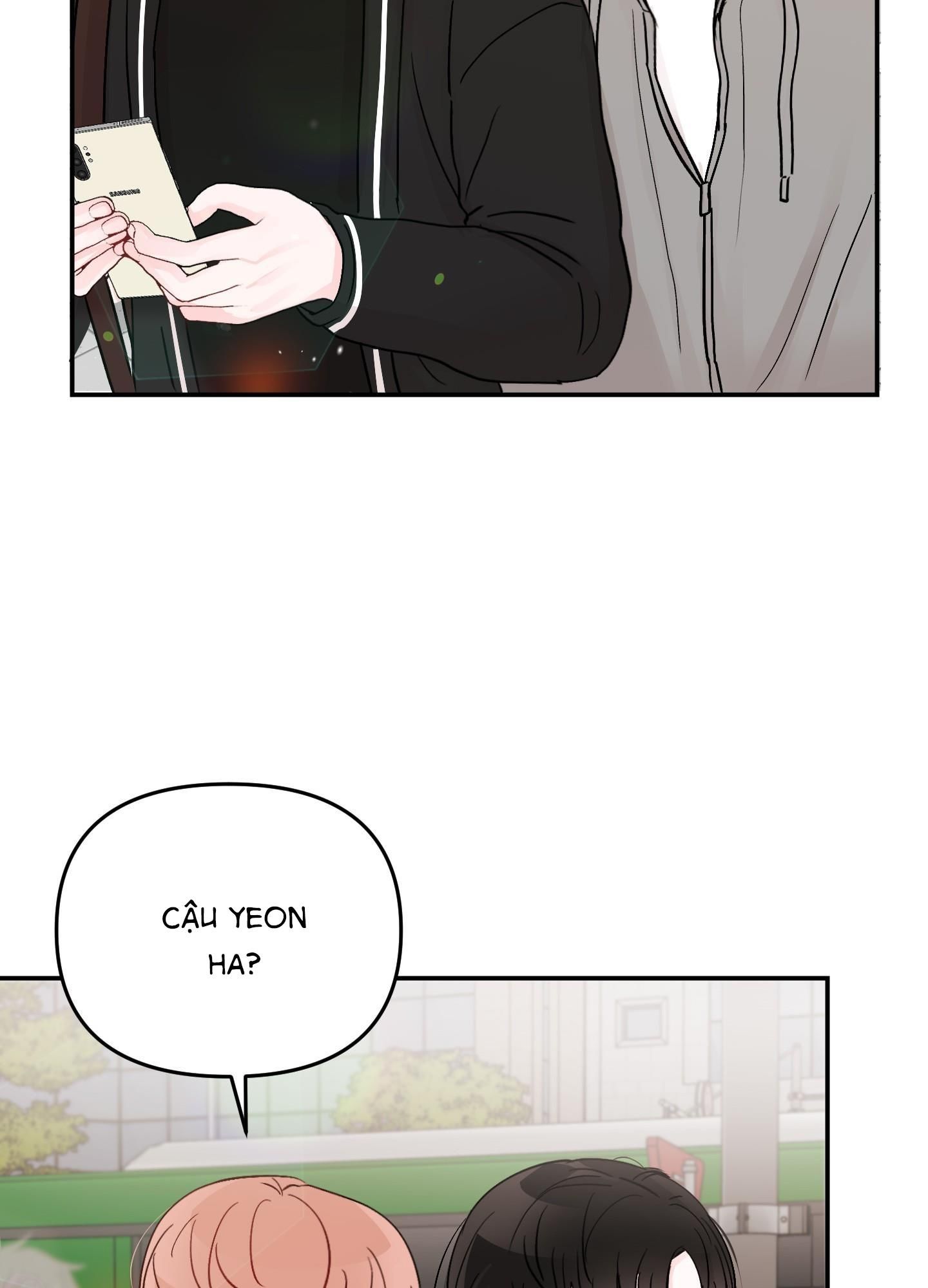 thán phục thanh xuân chapter 51 61