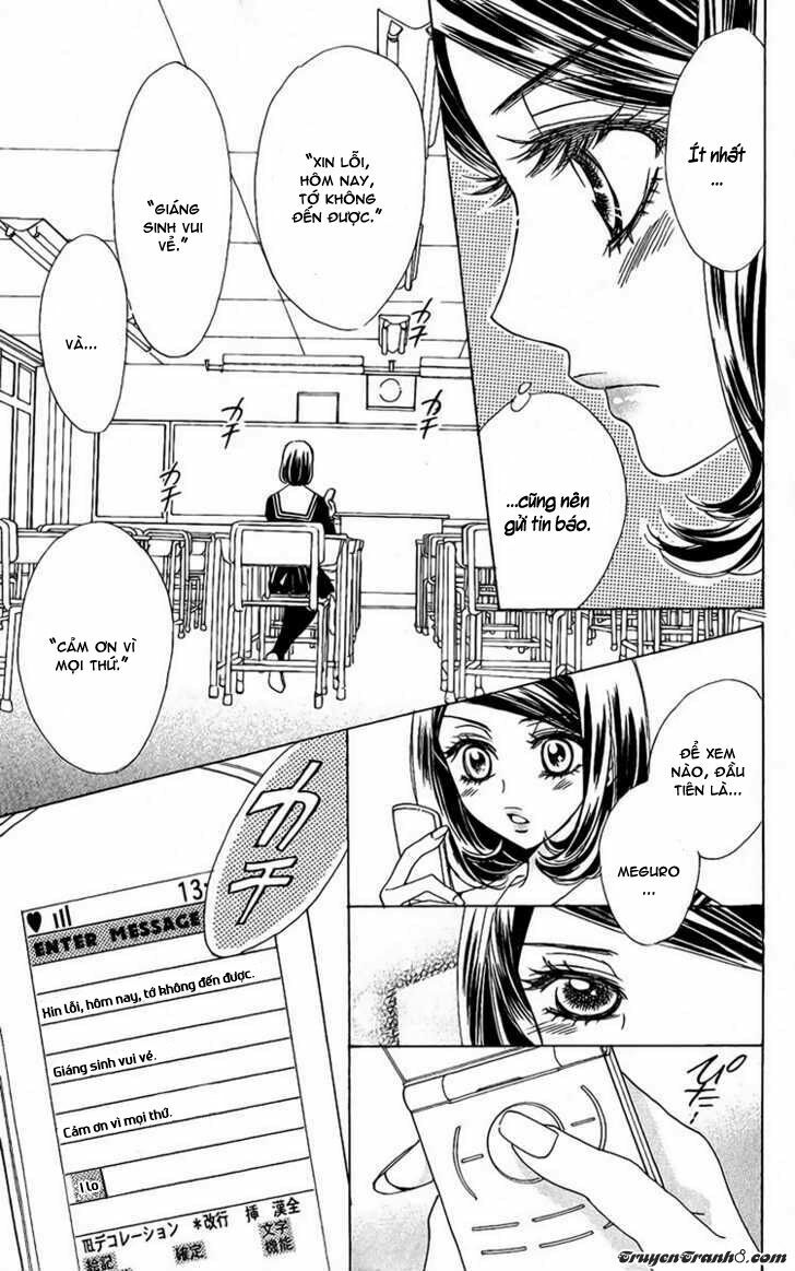 ác quỷ và bản tình ca chapter 36 16