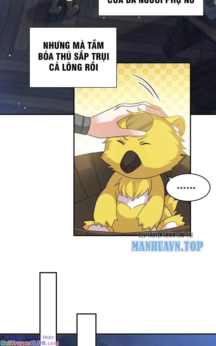 cựu nhật ngự long chapter 41 40