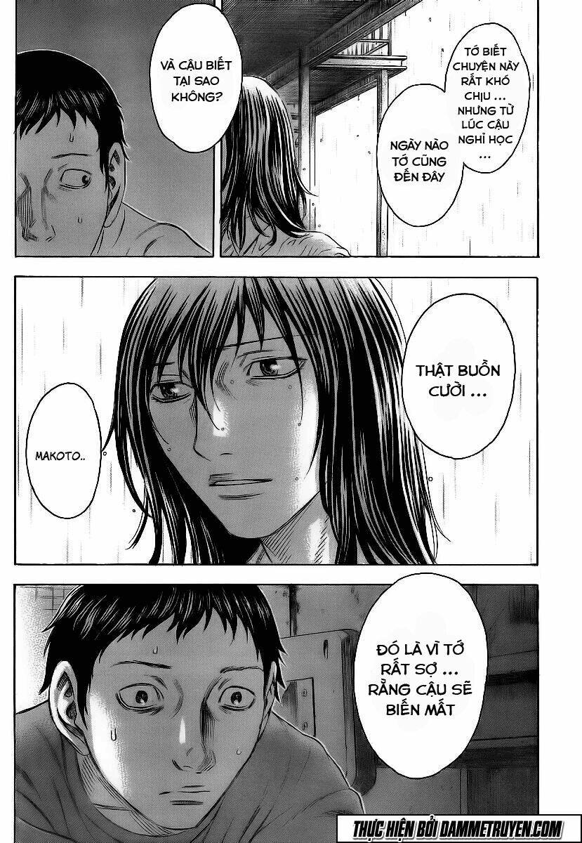 destroy and revolution chapter 3 15