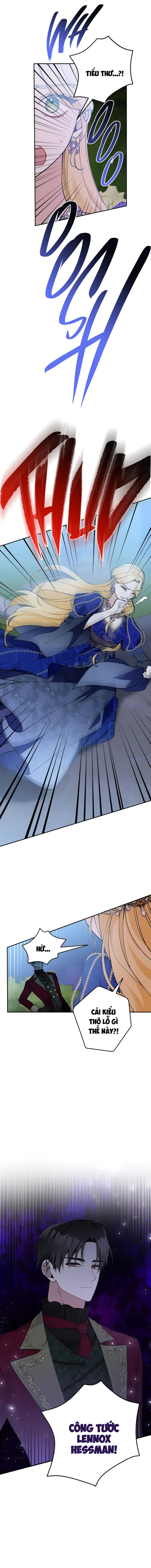 đừng đến cửa hàng của ác nữ phản diện chapter 34 19