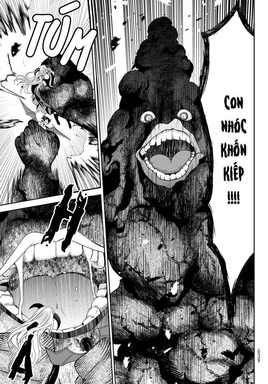 i became the mother of the strongest demon lord’s 10 children in another world chapter 38 20