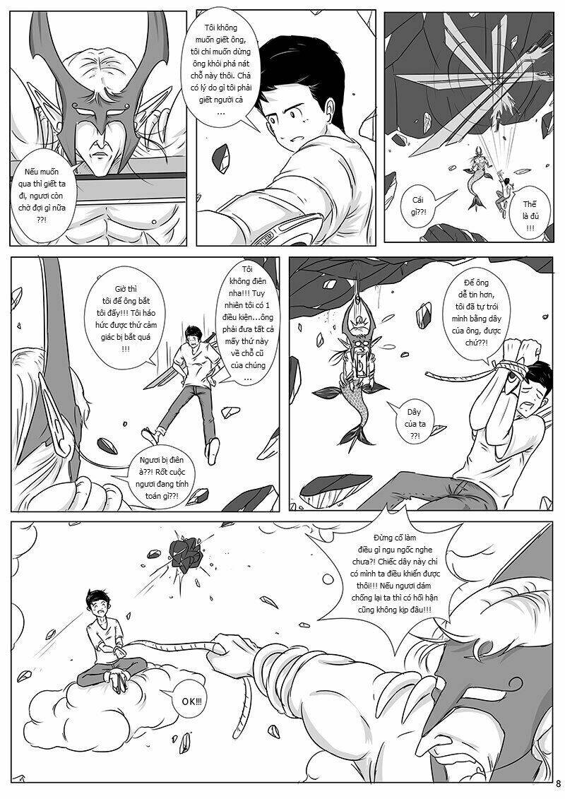 if i have 1 day to live chapter 14 10