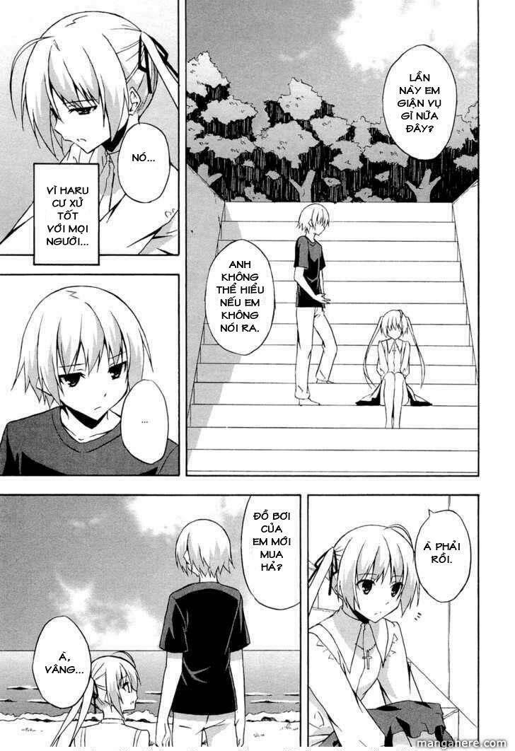 yosuga no sora chapter 7 26