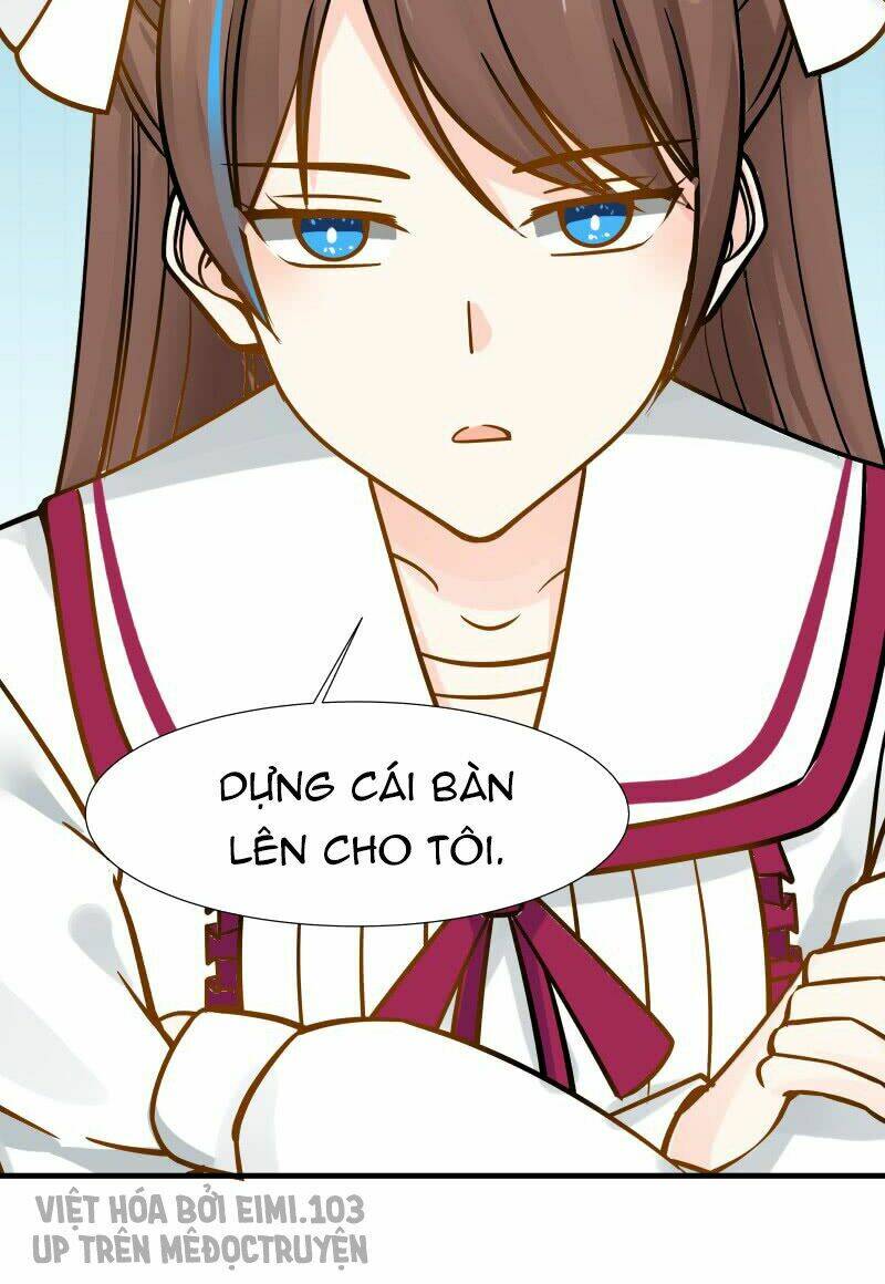 bút ký phản công của nữ phụ pháo hôi chapter 20 27