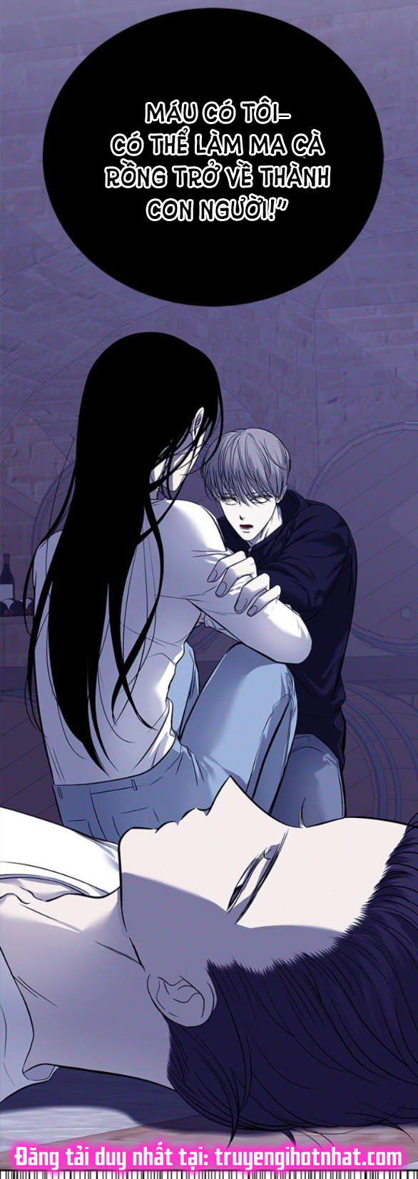 Cạm Bẫy chapter 173.2 44