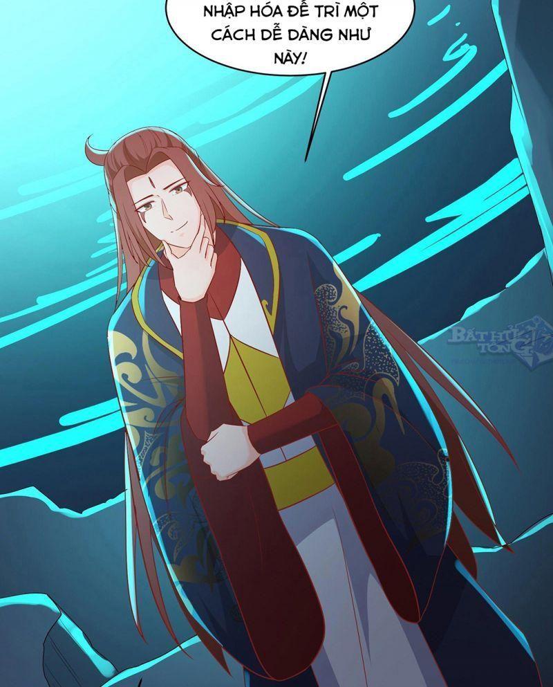 đồ đệ ta toàn là nữ ma đầu chapter 35 37