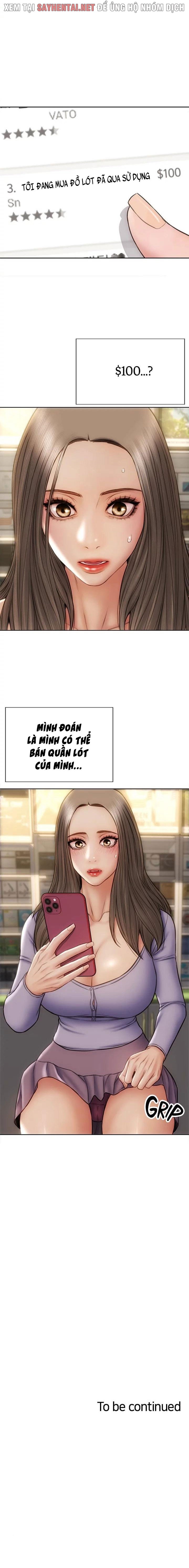 dân chơi out trình chapter 16 24