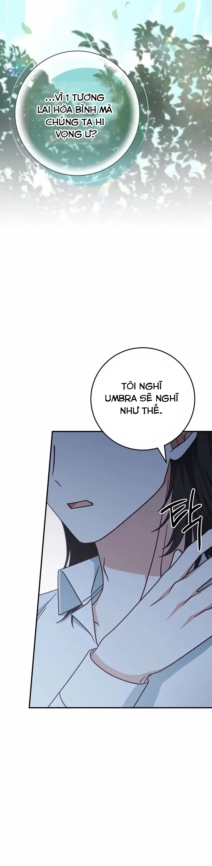 sự hiểu lầm tai hại giữa tôi và đại ma vương chapter 42 37