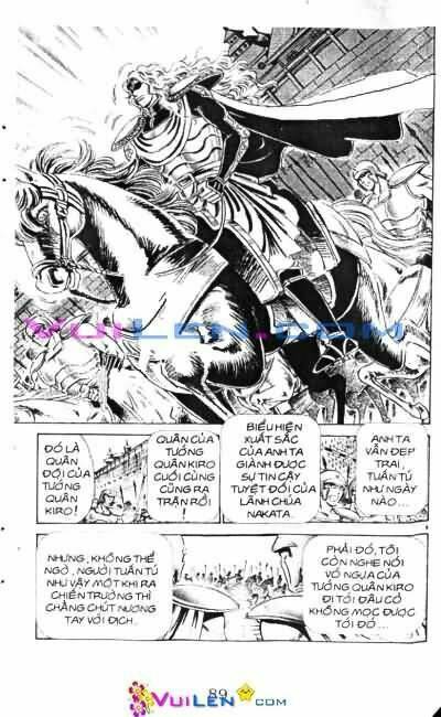 vương tử takeru chapter 14 89