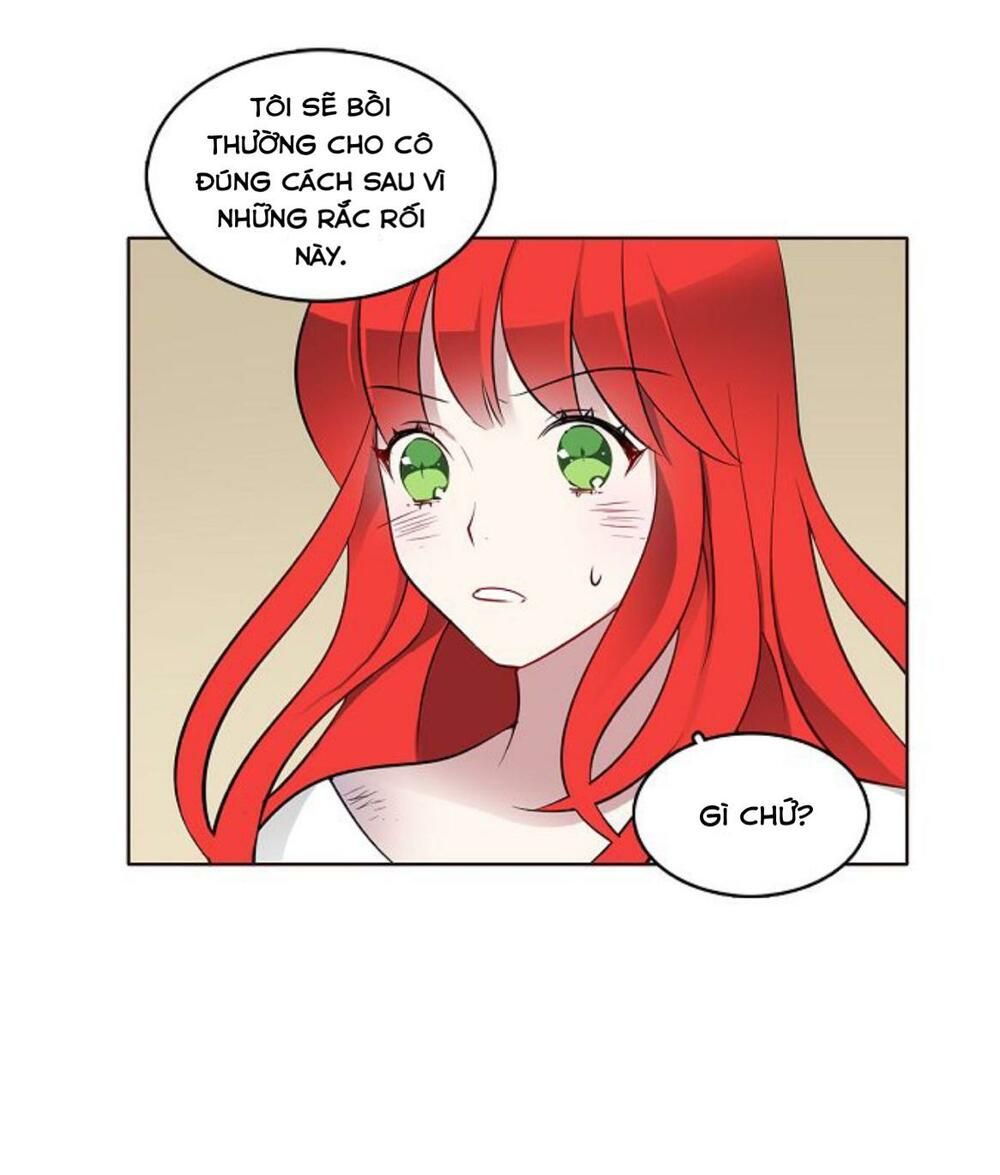 thám tử của muiella chapter 8.2 13