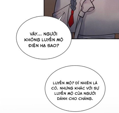 người tình của gwanghae chapter 37 50