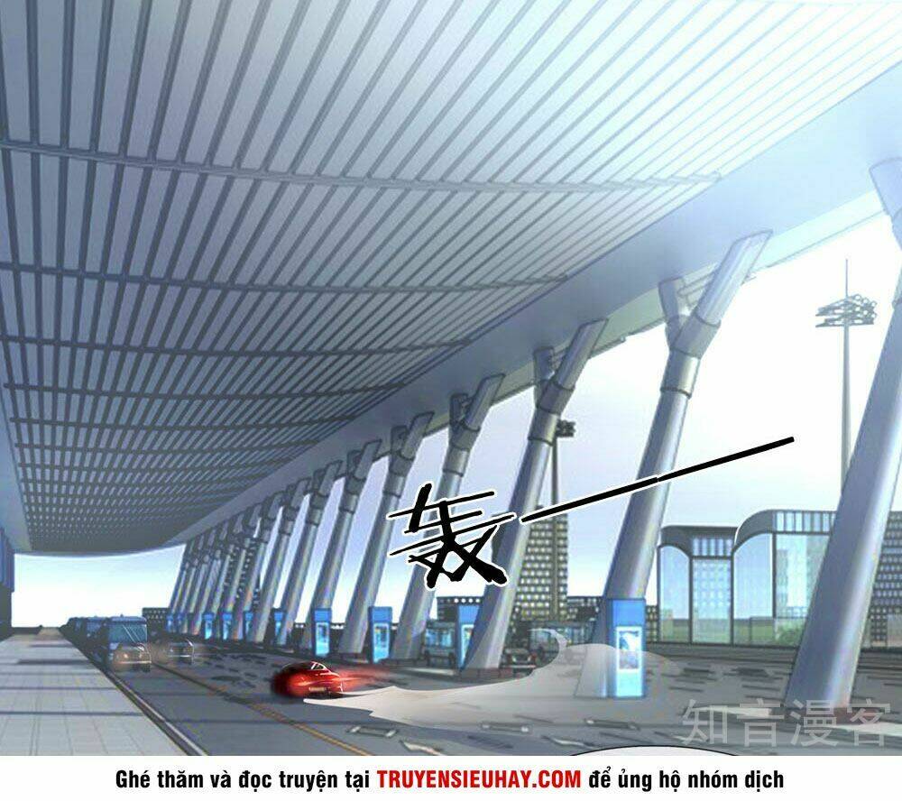 chung cực binh vương tại đô thị chapter 1 49