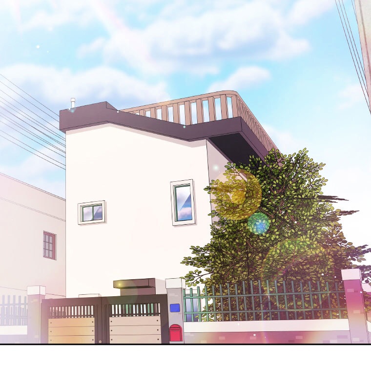 tại sao bạn lại vào nhà tôi?? chapter 0 2