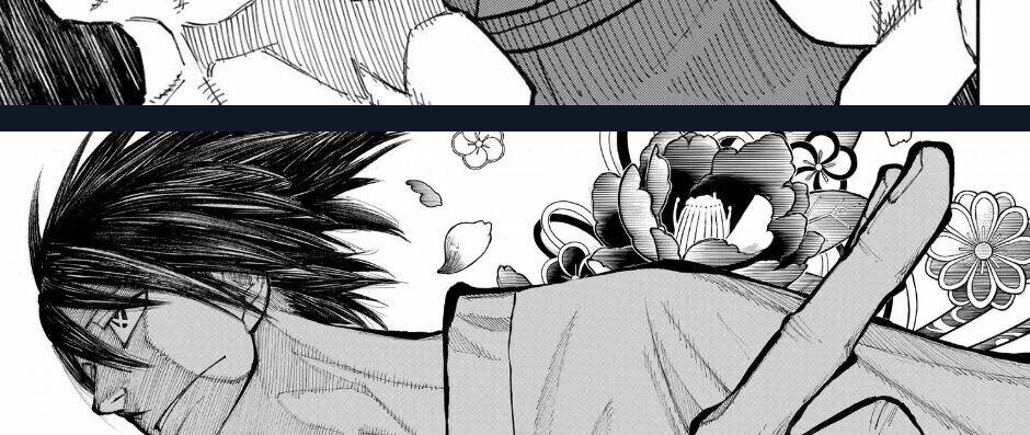 biệt đội lính cứu hỏa chapter 285 42