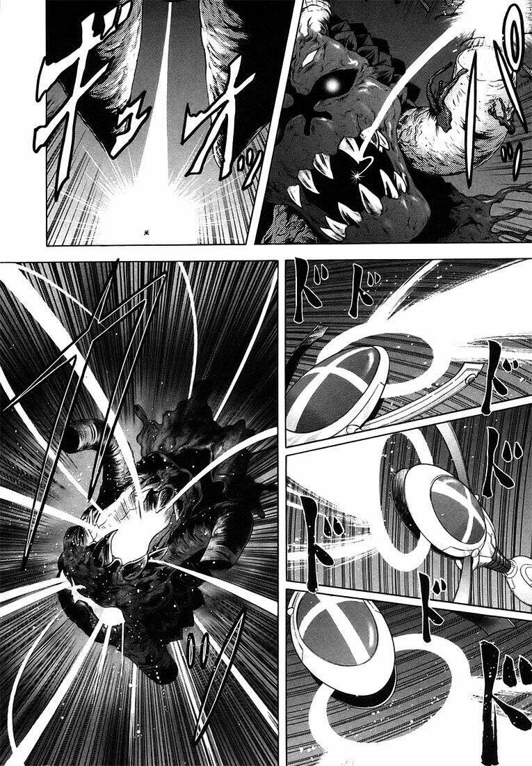 happy world! chapter 71 21