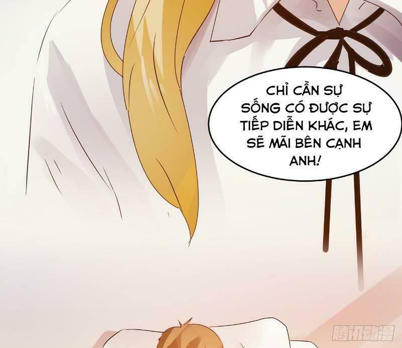 đô thị thần nhãn chapter 1 33