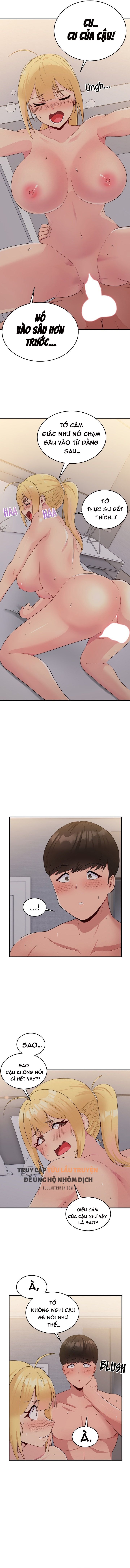 lời tỏ tình bất đắc dĩ chapter 11 7