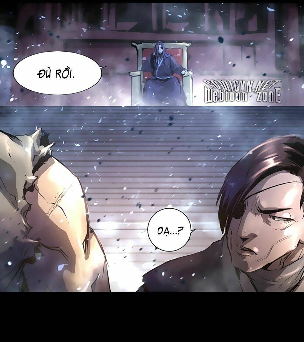 tam tuyệt tại dị giới chapter 1 39