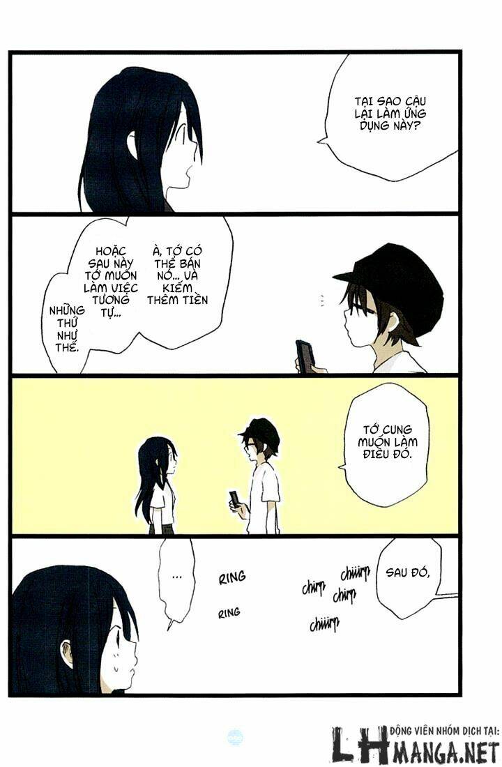 seishun rikon chapter 4 15