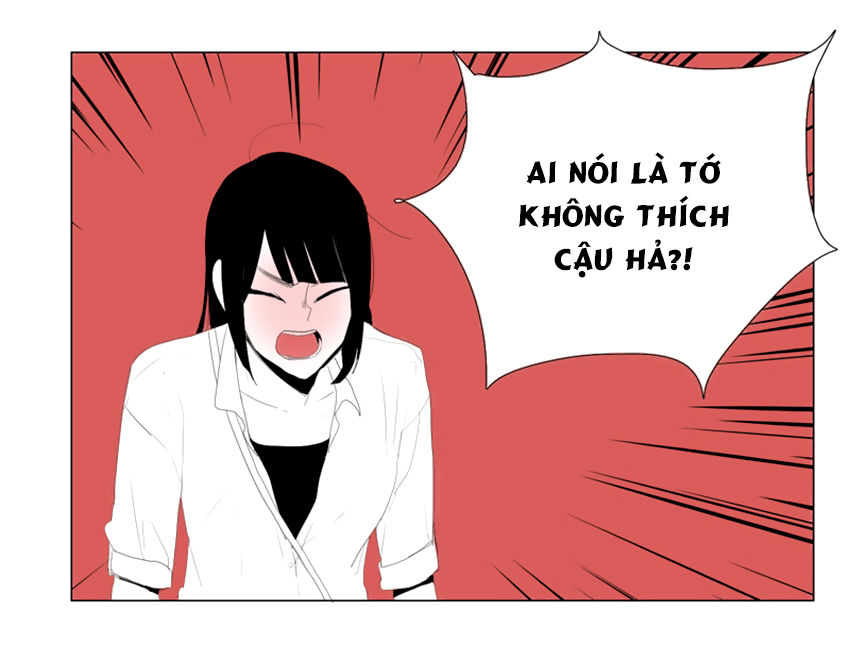 thú cưng của tôi là dơi chapter 41 35