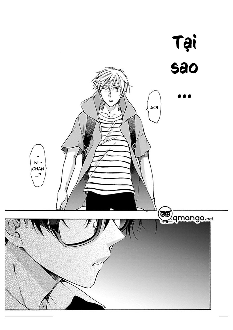 chờ em yêu anh chapter 1 25