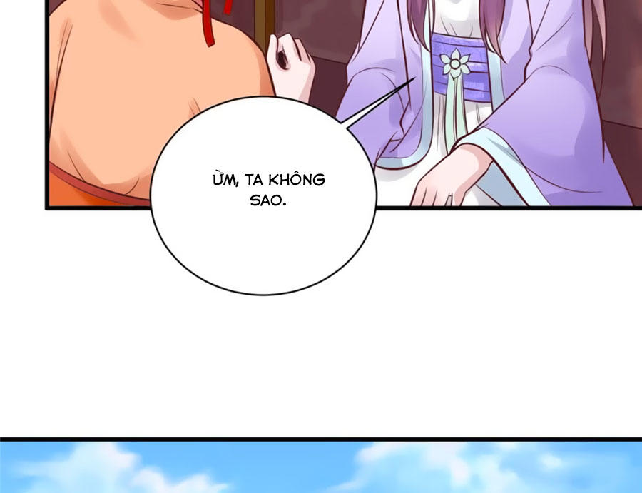 nữ đế livestream công lược chapter 7 53